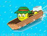 Boating :boating:
