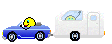 Cars :camptrailer: