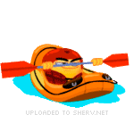 Boating :rafting: