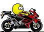 :sportbike: